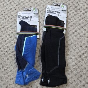 Smartwool ski socks